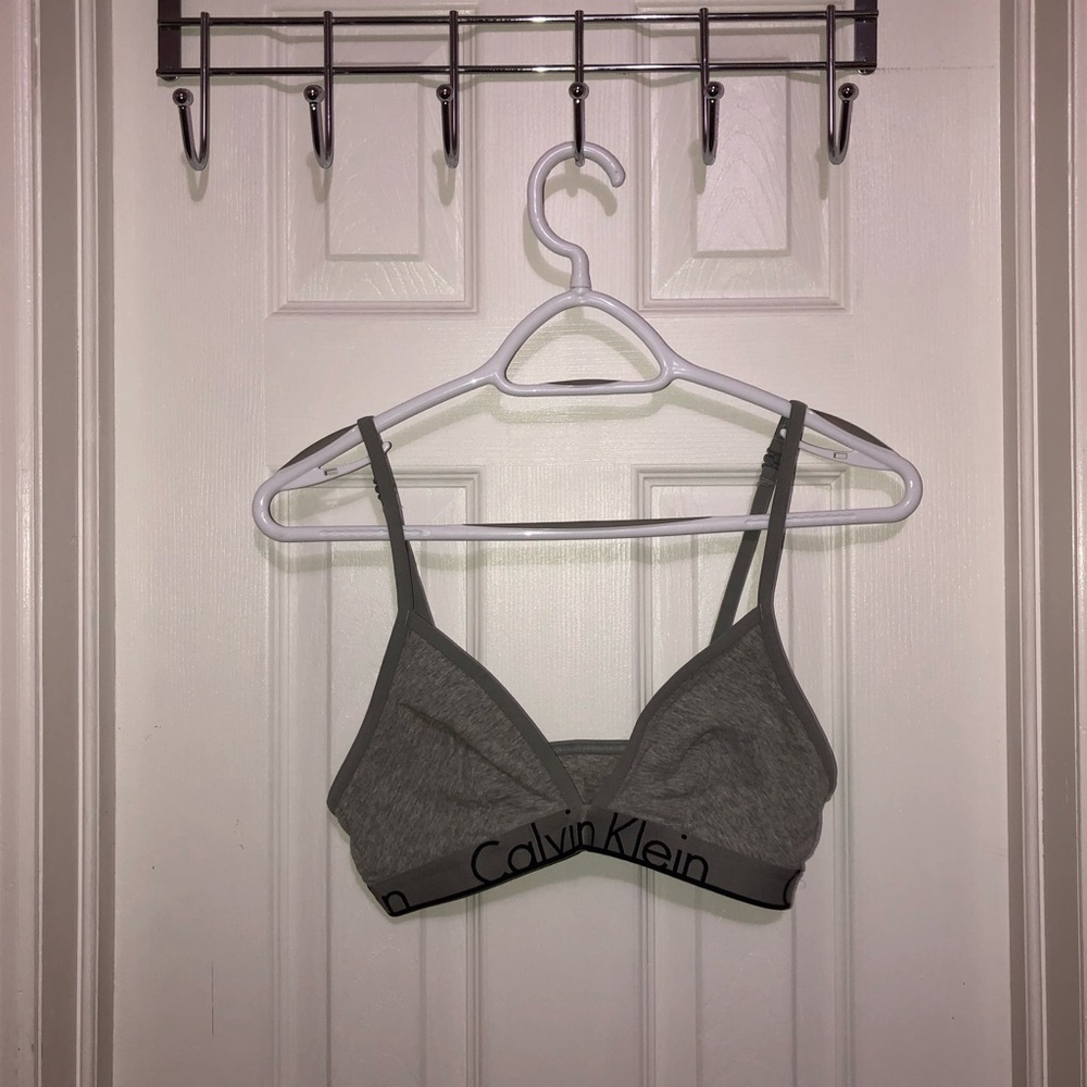Calvin Klein Bralette (LAST ONE!!)